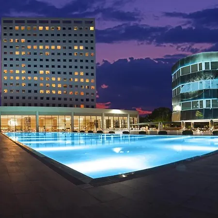 Hotel The Marmara Antalya
