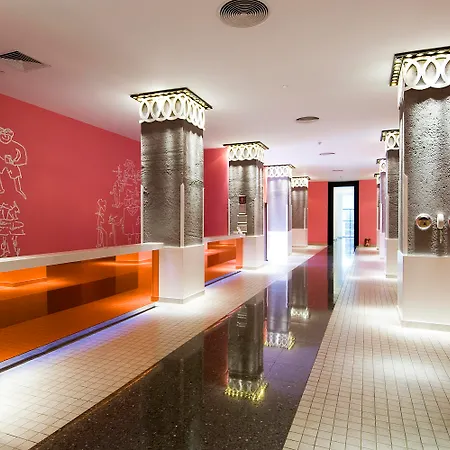 The Marmara Hotel 5*