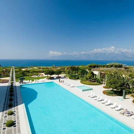 The Marmara 5* Antalya