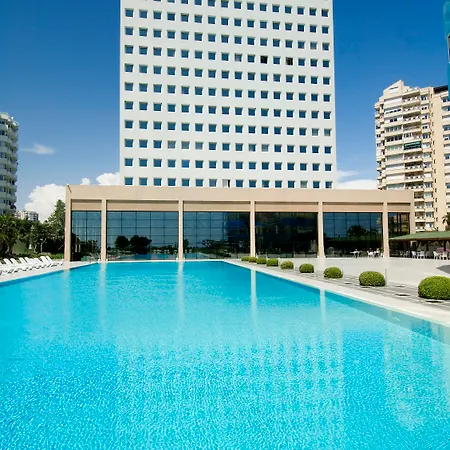 The Marmara