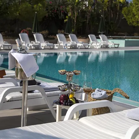 Hotel The Marmara