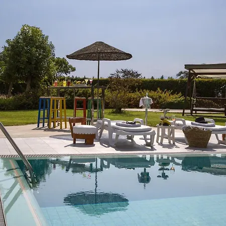 The Marmara Otel 5*