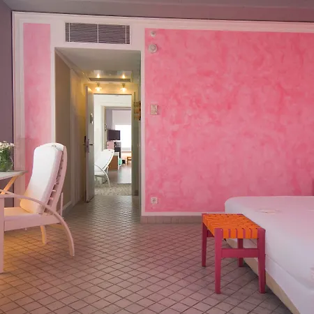 The Marmara Otel