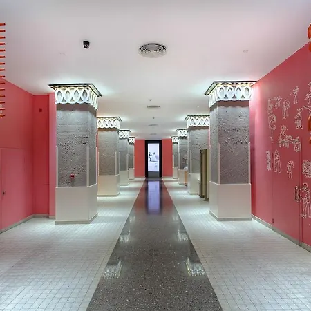 The Marmara Otel 5*