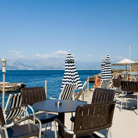 Otel The Marmara Antalya