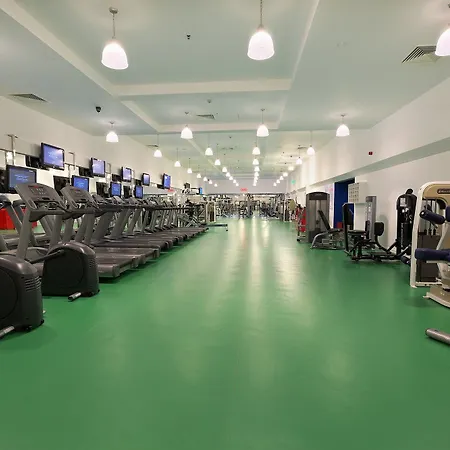 Otel The Marmara 5*